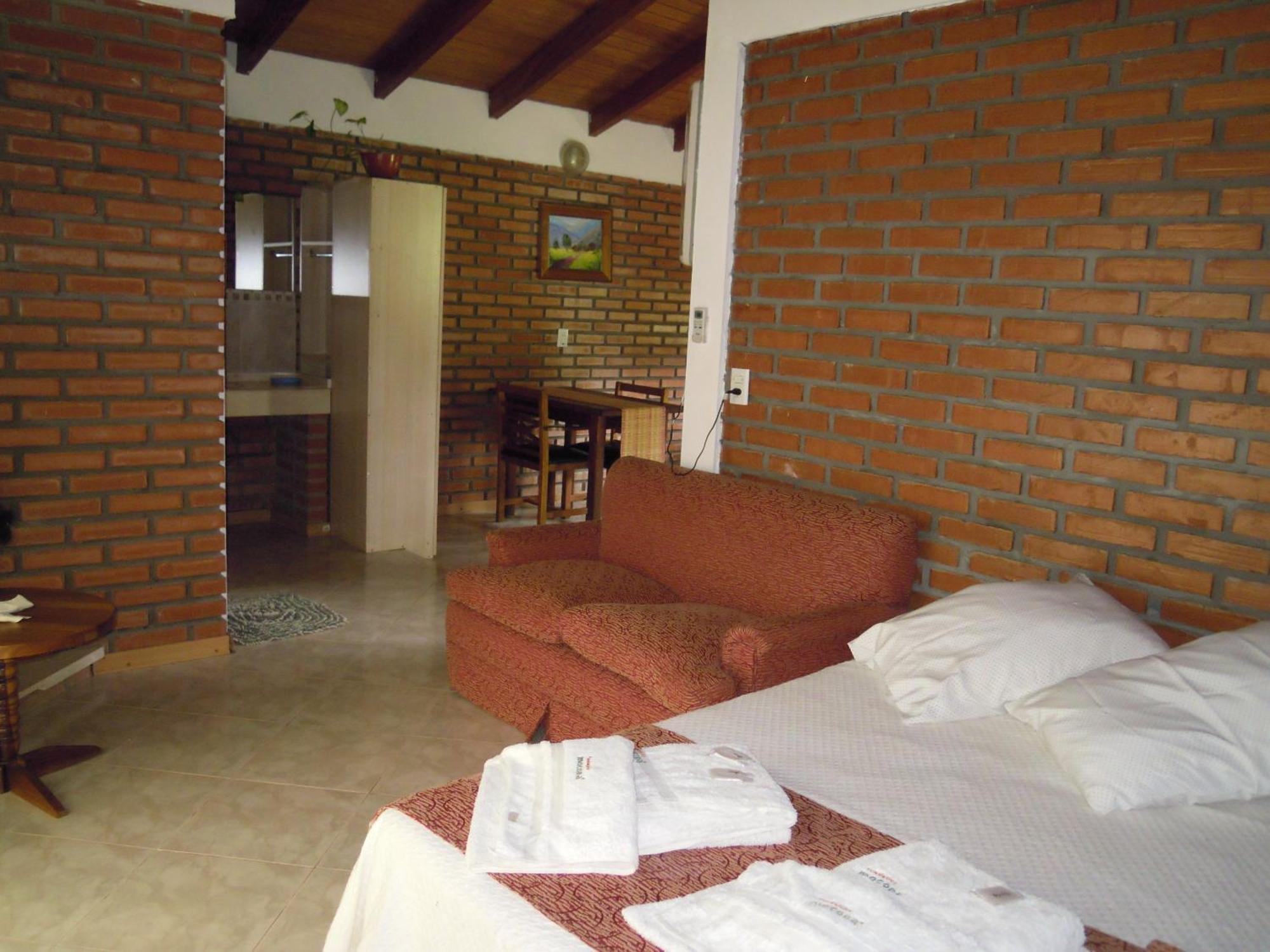 Cabanas Mocona Dos de Mayo Pokój zdjęcie