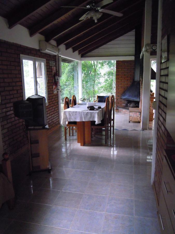 Cabanas Mocona Dos de Mayo Zewnętrze zdjęcie