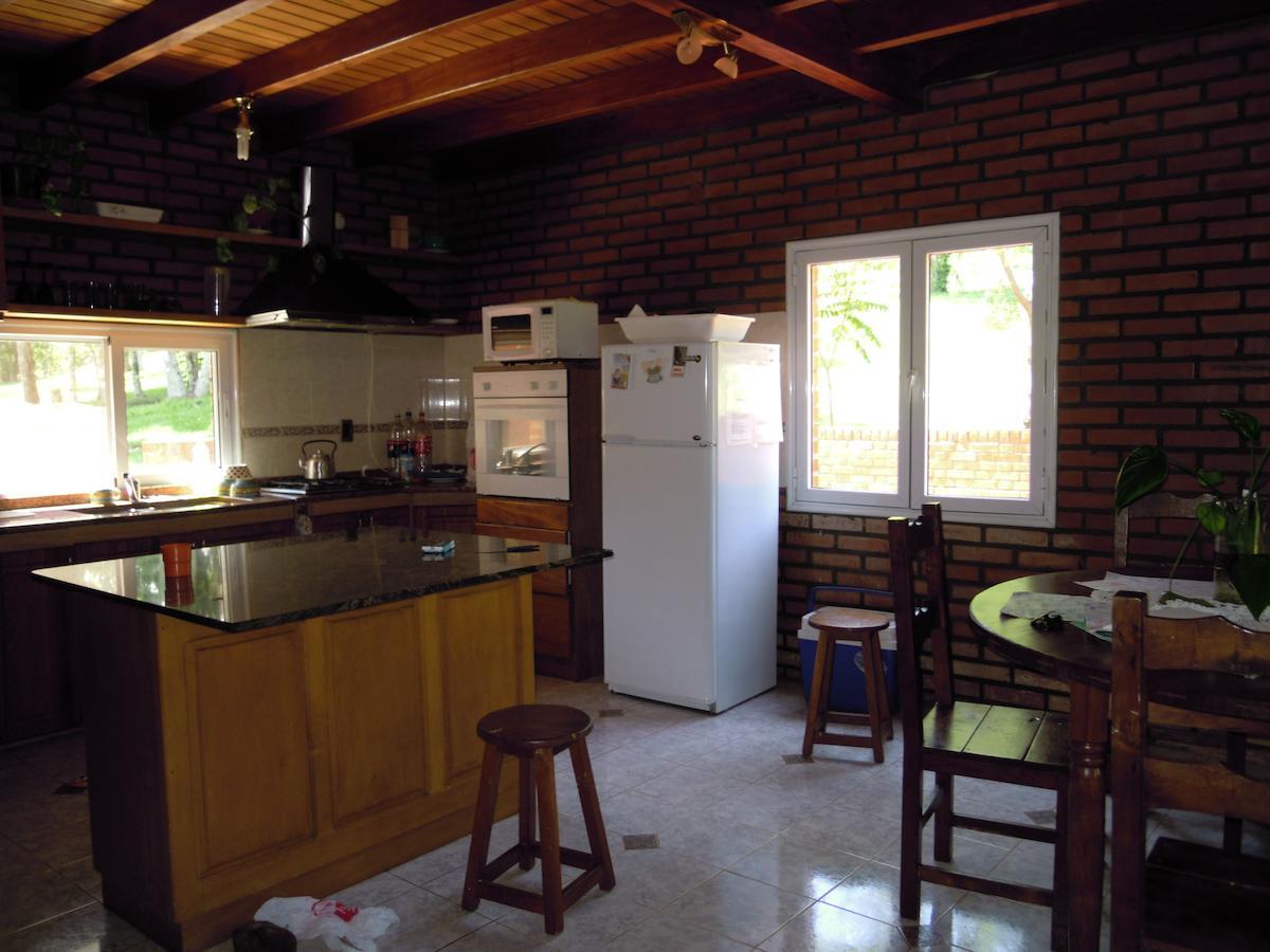 Cabanas Mocona Dos de Mayo Pokój zdjęcie